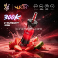 UOR AL Bang 300k puff vape grosir